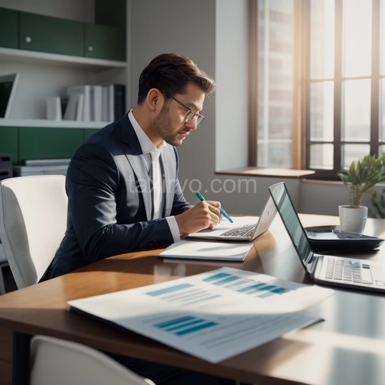 Persönliche Beratung